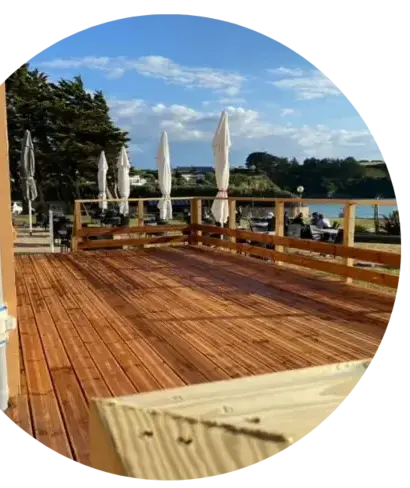 élagage à Crozon - image 4