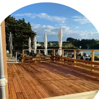 jardinier à Crozon - image 2