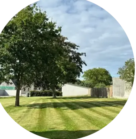 pose de terrasse en bois à Crozon - image 2