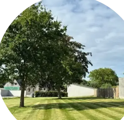 pose de terrasse en bois Saint-Nic-2
