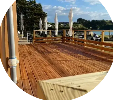 taille de haie Port-Launay-1